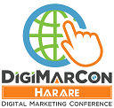 DigiMarCon Harare – Digital Marketing Conference & Exhibition